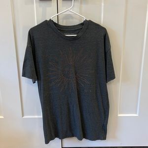 American Eagle Oversized Tee